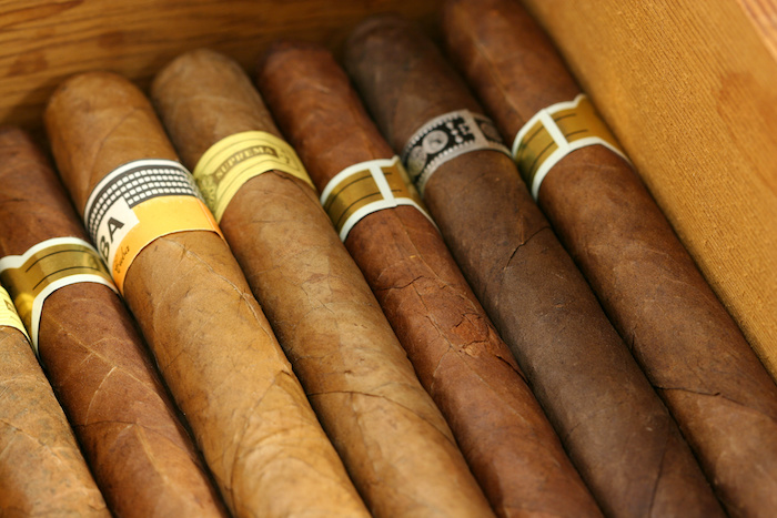 Cigar Tobacco Merchant Account